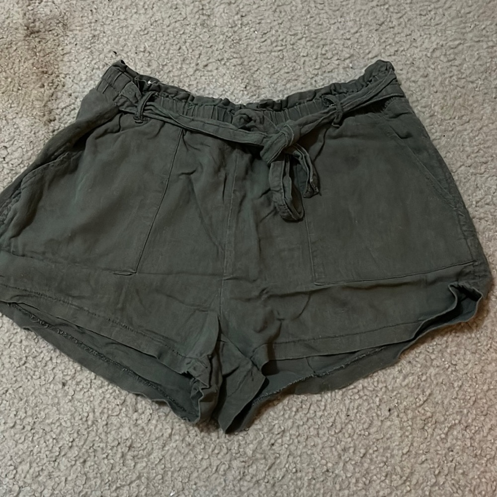 Brazilian shorts